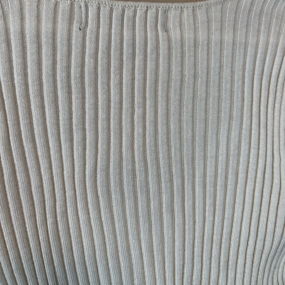 Button down crop top - Picture 5 of 5